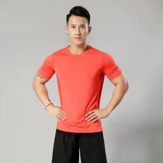 Red T-Shirt