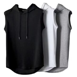 Armless Top