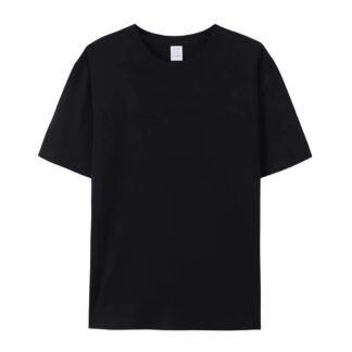 Black Tshirt